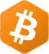 Bitcoin logo