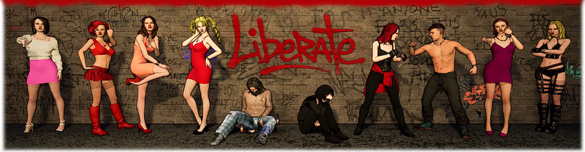 Liberate