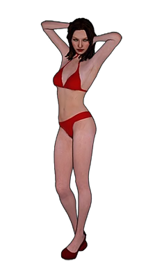 Linda Malibu