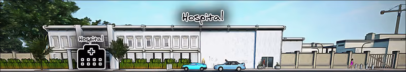 Liberate Hospital