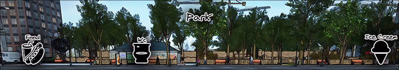 Liberate Park
