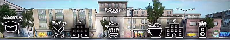 Liberate West