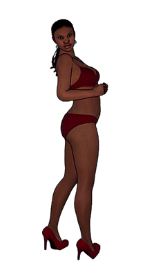 Nubia Mabel