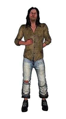 Ratso James