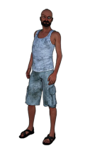 Burnout Bob