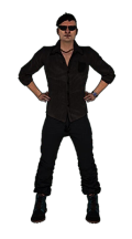 Venomous Jack