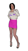Trixie Thot