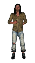 Ratso James