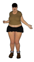 Fat Bertha